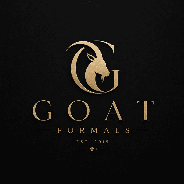 GOAT FORMALS